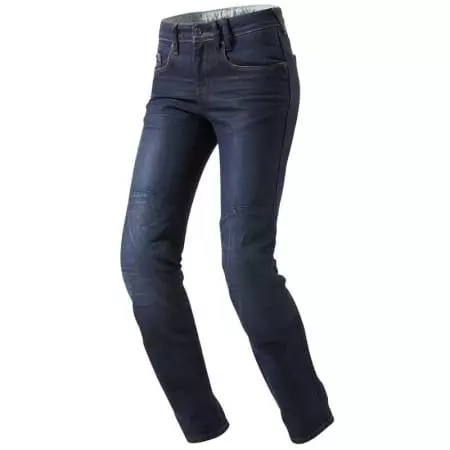 Jean Femme REV'IT Madison 2 Lady L32 Bleu Moyen