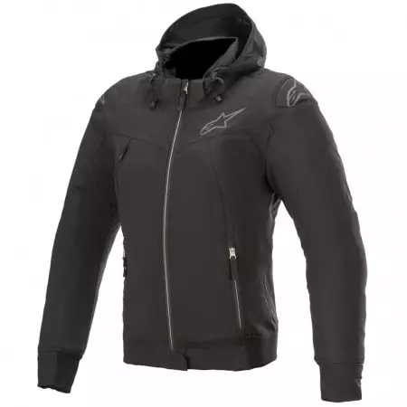 Blouson Femme Alpinestars Stella Sektor V2 Noir