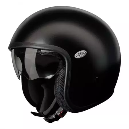 Casque Premier Vintage U9 BM Noir Mat