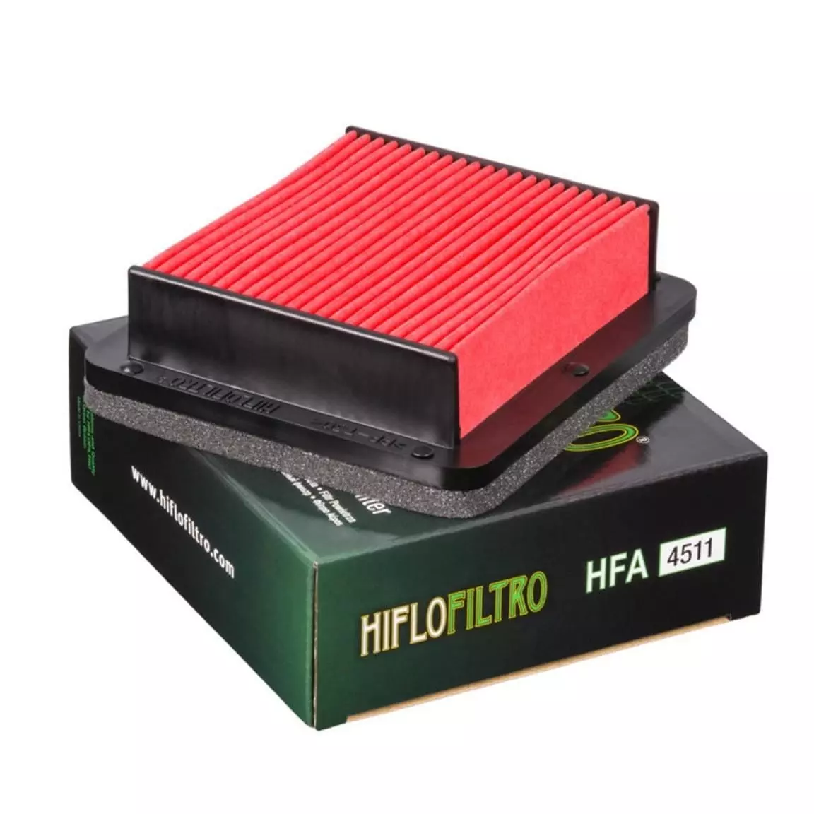 Filtre À Air Hiflofiltro HFA4301