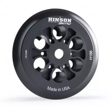 Plateau De Pression Hinson Aluminium Yamaha YZF250 19700001 - Moteur HINSON