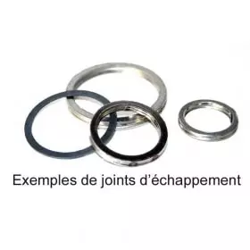 Joint d'Échappement Centauro 32x43.5x5.3mm