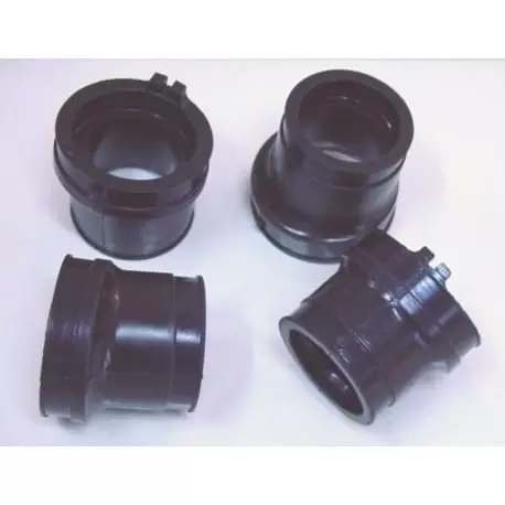 Kit Pipes Admission 4 Pièces Bihr 924057