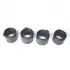 Kit Pipes Admission 4 Pièces Bihr CBR600F 924051