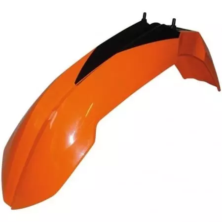 Garde-Boue Avant Racetech Orange KTM 785010