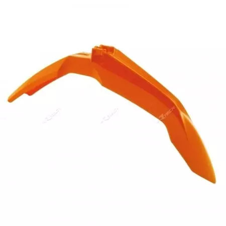 Garde-Boue Avant Racetech Orange KTM 785052