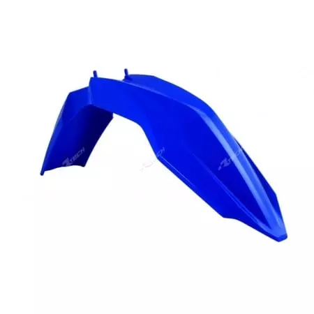 Garde-Boue Avant Racetech Bleu Husaberg TE125 250 300