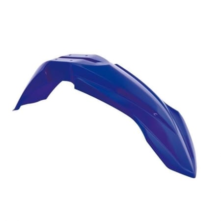 Garde-Boue Avant Racetech Bleu 784019