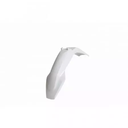 Garde-Boue Avant Racetech Blanc Husqvarna TC65