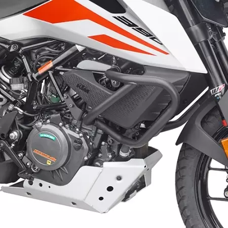 Crash-Bars Givi KTM 390 Adventure - TN7711