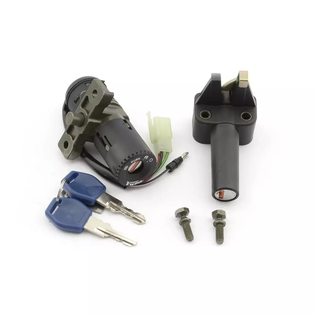 Contacteur À Clé V Parts Honda