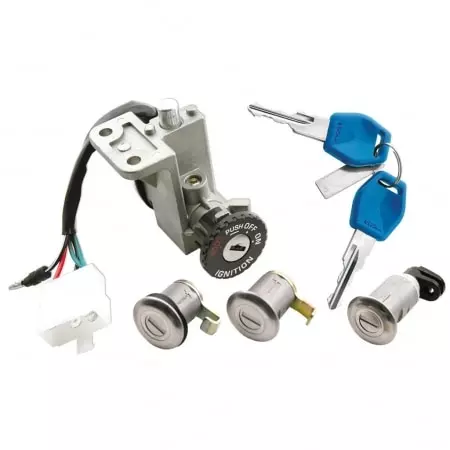 Contacteur À Clé V Parts Kymco 125 LIKE