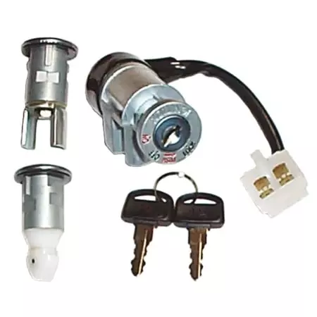 Contacteur À Clé V Parts Honda SA50 Vision