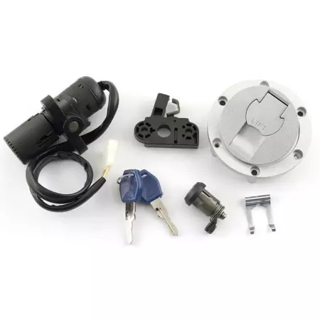 Contacteur À Clé V Parts Aprilia ETV 1000 Caponord