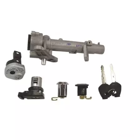 Contacteur À Clé V Parts Suzuki Burgman - Électricité V PARTS