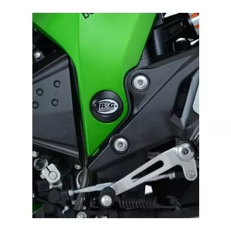 Insert De Cadre Gauche R&G Racing Kawasaki Z800