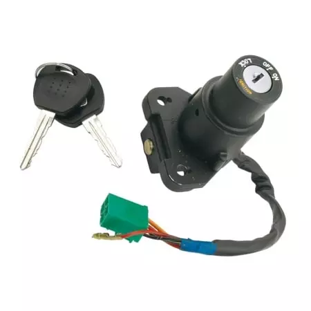 Contacteur à Clé Bihr Hyosung Comet 650