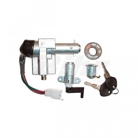 Contacteur à Clé Bihr Kymco Super 9 50