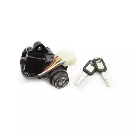 Contacteur à Clé Bihr Kawasaki VERSYS 650