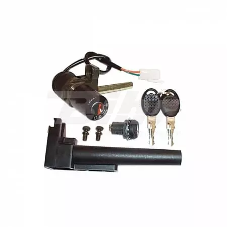 Contacteur à Clé Bihr Aprilia Leonardo 125