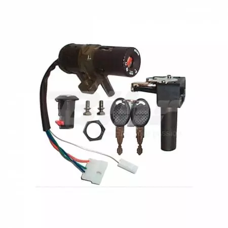 Contacteur à Clé Bihr Aprilia Sonic 50