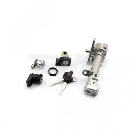 Contacteur à Clé Bihr Suzuki Burgman AN250400