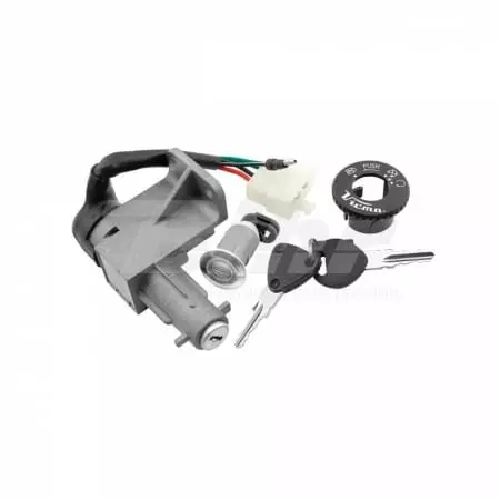 Contacteur à Clé Bihr Kymco Vitality 50