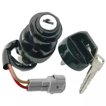 Contacteur à clé Bihr Yamaha YFM 250 350 660 700