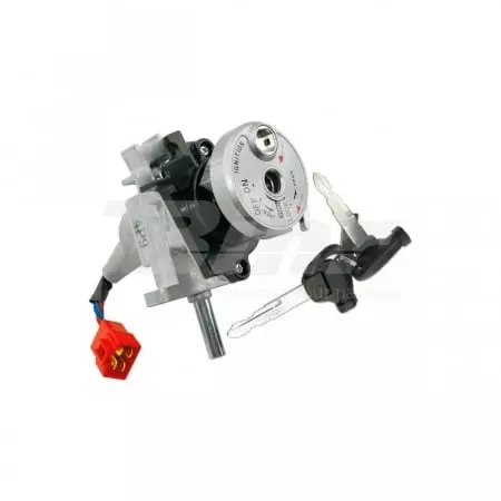 Contacteur à Clé Bihr Yamaha Cygnus X125 XC125