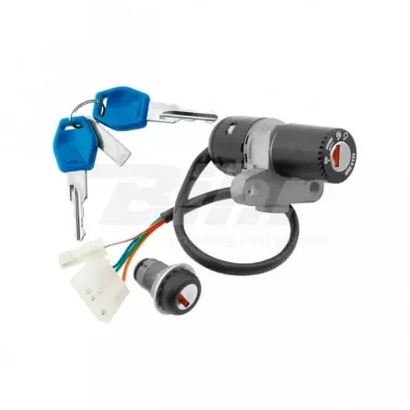 Contacteur à Clé Bihr DerbiAprilia