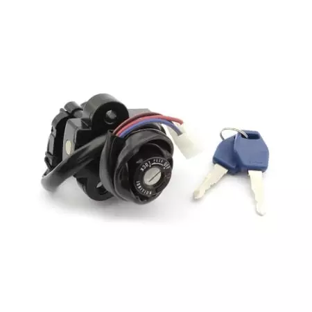 Contacteur à Clé Bihr Honda CBR 600F 879132