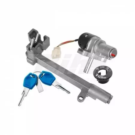 Contacteur à Clé Bihr Yamaha MBK 879088