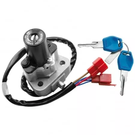 Contacteur à clé Bihr Yamaha TDM 850TRX 850