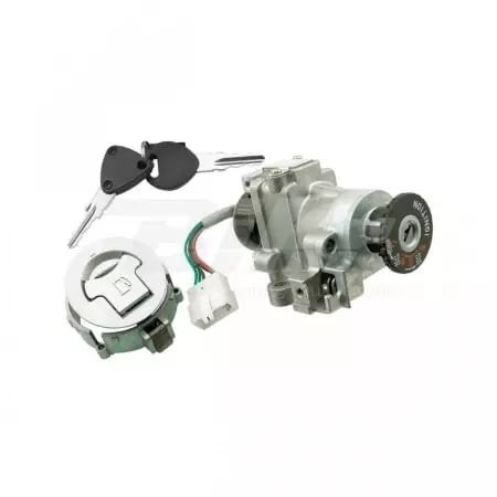 Contacteur à Clé Bihr Kymco Movie 125