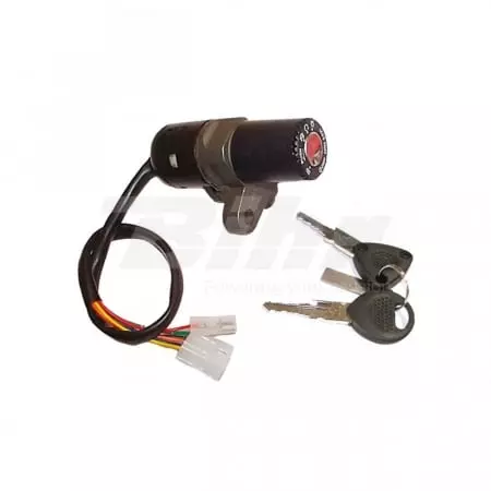 Contacteur à Clé Bihr Rieju MRXSMX50