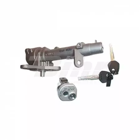 Contacteur à Clé Bihr Suzuki Burgman UH125