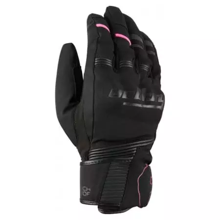 Gants Femme Furygan Ares Lady Evo Noir