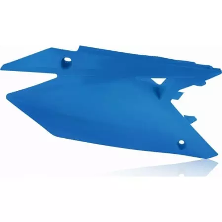 Caches Latéraux Acerbis Suzuki RM-Z 450 2018 Bleu Foncé