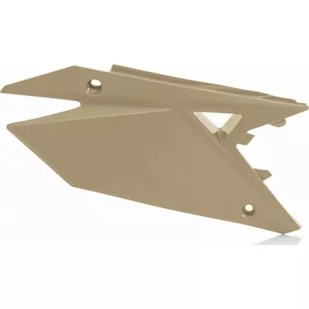 Caches Latéraux Acerbis Suzuki RM-Z 450 2018 Sable