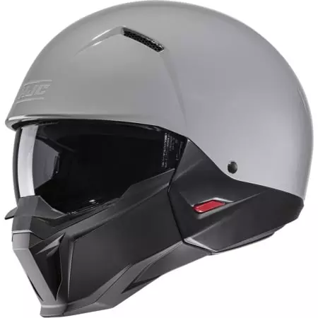 Casque HJC I20 Uni Gris Nardo