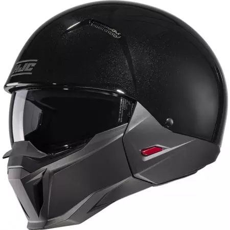 Casque HJC I20 Uni Noir Metal