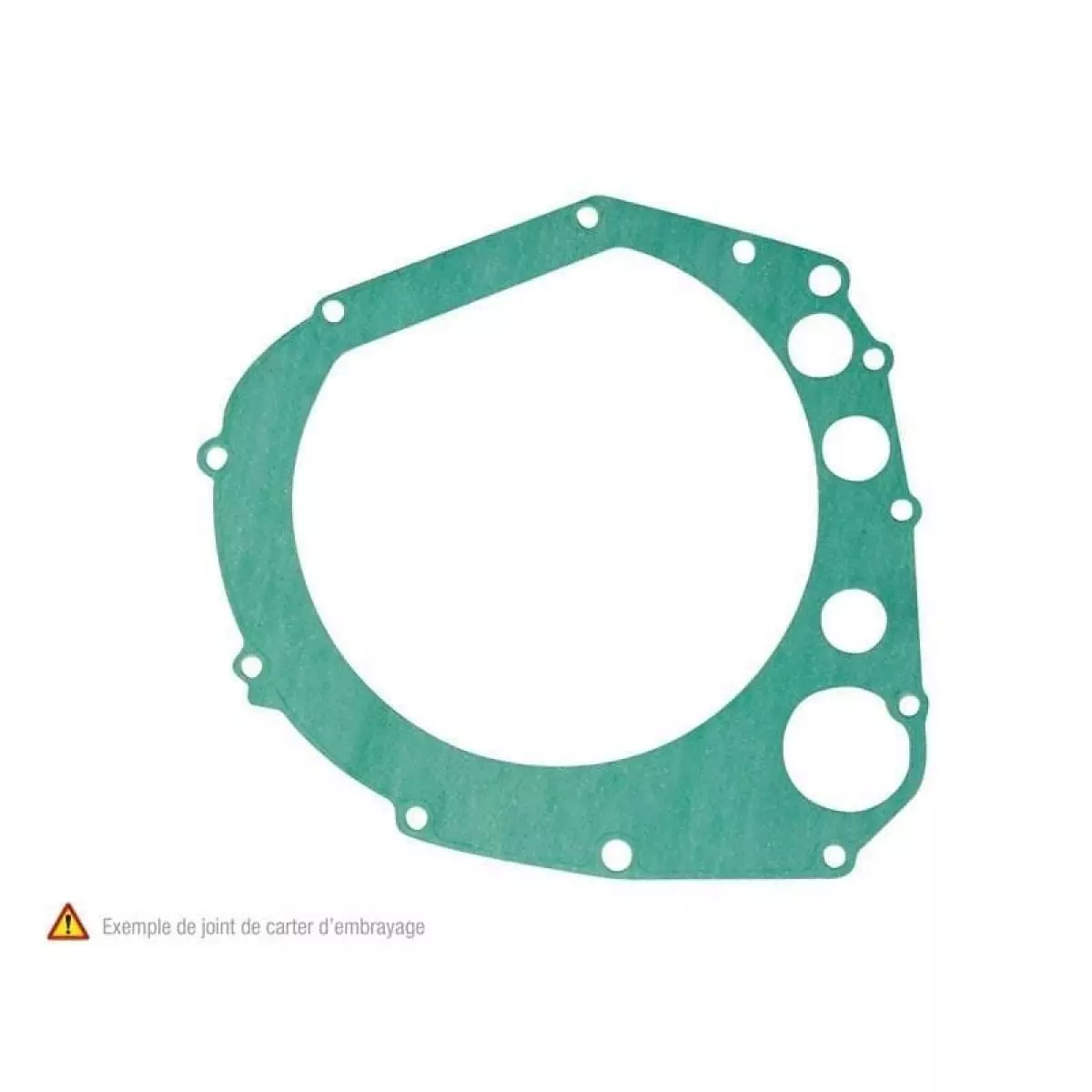 Joint de Couvercle d'Embrayage Centauro GS GSX550