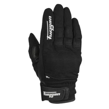Gants Enfant Furygan Jet D3O Noir