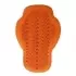 Dorsale Furygan D3O Full Back Orange