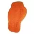 Dorsale Furygan D3O Full Back Orange