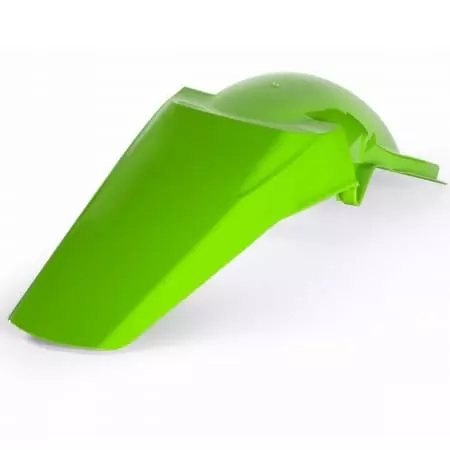 Garde-Boue Arrière Acerbis Kawasaki Replica 003