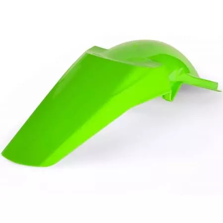 Garde-Boue Arrière Acerbis Kawasaki Vert 003