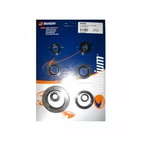 Kit joints spis bas moteur Tecnium Honda cr250r 