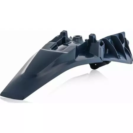 Garde-Boue Arrière Acerbis Husqvarna TC85 2018 Bleu