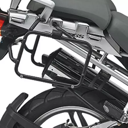 Supports Valises Latérales Givi BMW R 1200 GS